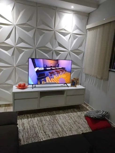 Foto 1 de Casa com 3 quartos à venda, 100m2 em Mogi Guacu - SP