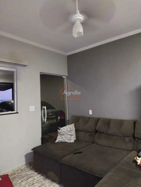 Foto 2 de Casa com 3 quartos à venda, 100m2 em Mogi Guacu - SP