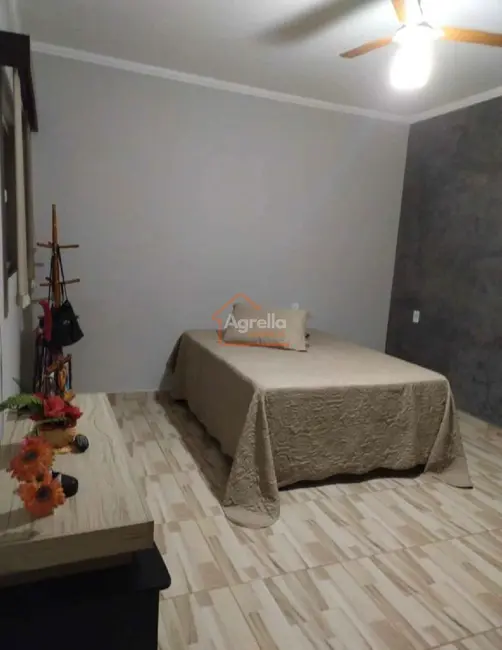 Foto 9 de Casa com 3 quartos à venda, 100m2 em Mogi Guacu - SP