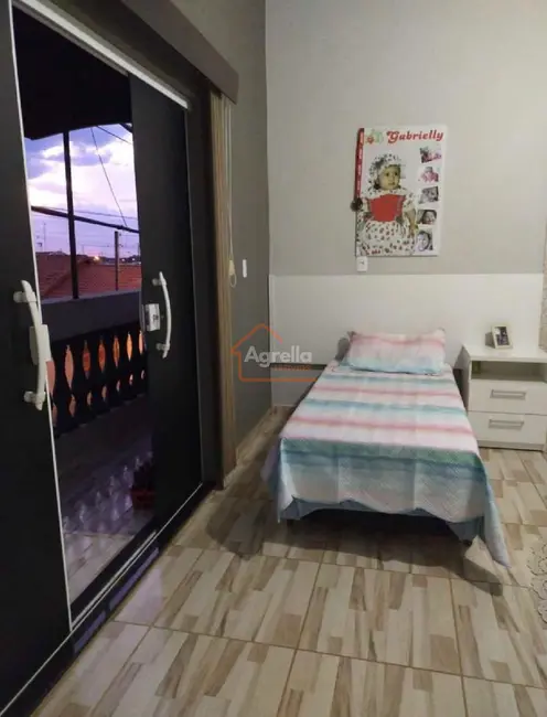 Foto 7 de Casa com 3 quartos à venda, 100m2 em Mogi Guacu - SP