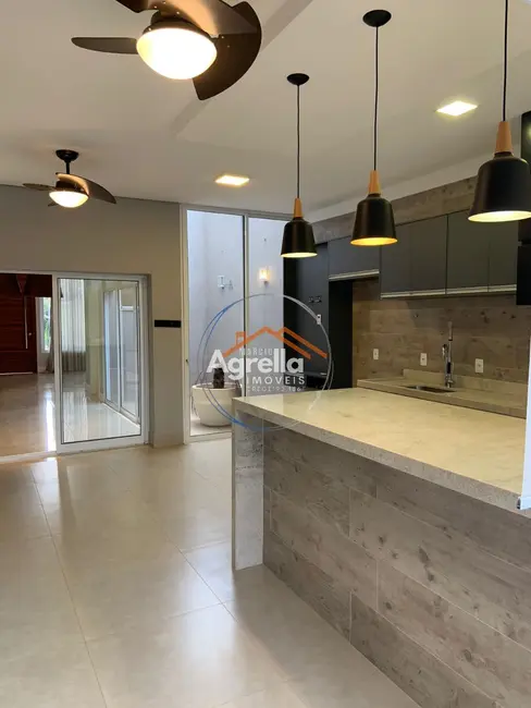 Foto 4 de Casa de Condomínio com 4 quartos à venda, 292m2 em Mogi Mirim - SP