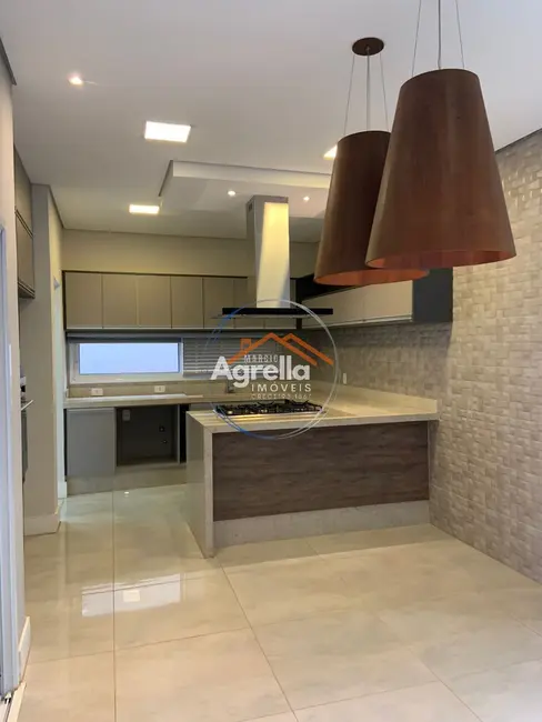 Foto 7 de Casa de Condomínio com 4 quartos à venda, 292m2 em Mogi Mirim - SP