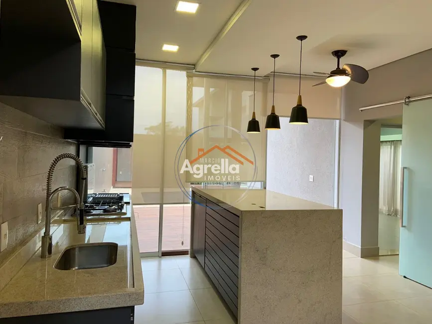 Foto 5 de Casa de Condomínio com 4 quartos à venda, 292m2 em Mogi Mirim - SP