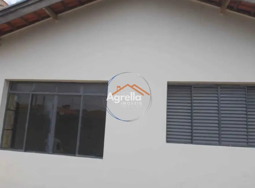 Foto 2 de Casa com 3 quartos à venda, 110m2 em Jardim Santa Madalena, Mogi Guacu - SP