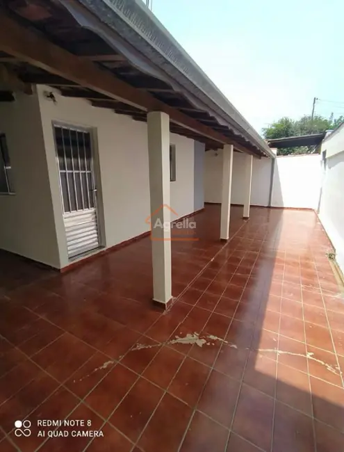 Foto 1 de Casa com 2 quartos à venda, 160m2 em Mogi Mirim - SP