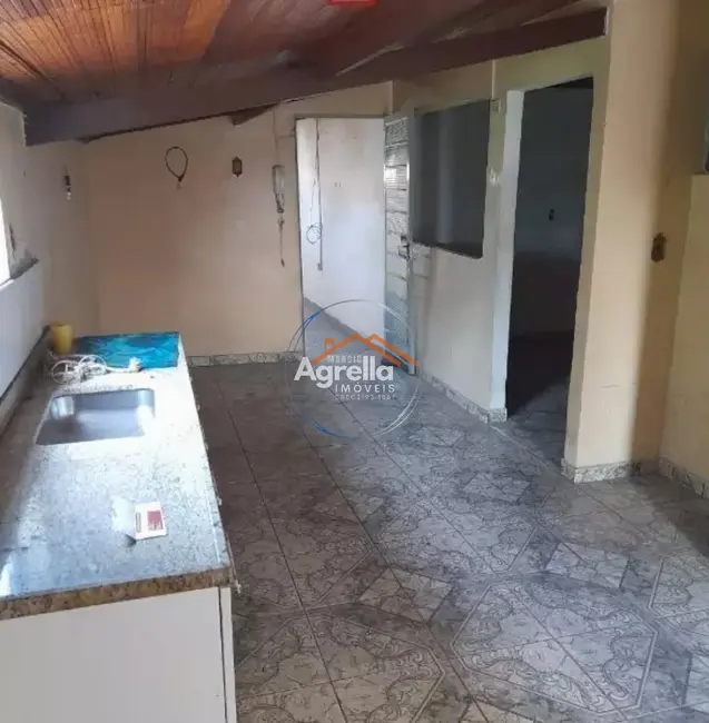 Foto 9 de Casa com 2 quartos à venda, 80m2 em Mirante, Mogi Mirim - SP