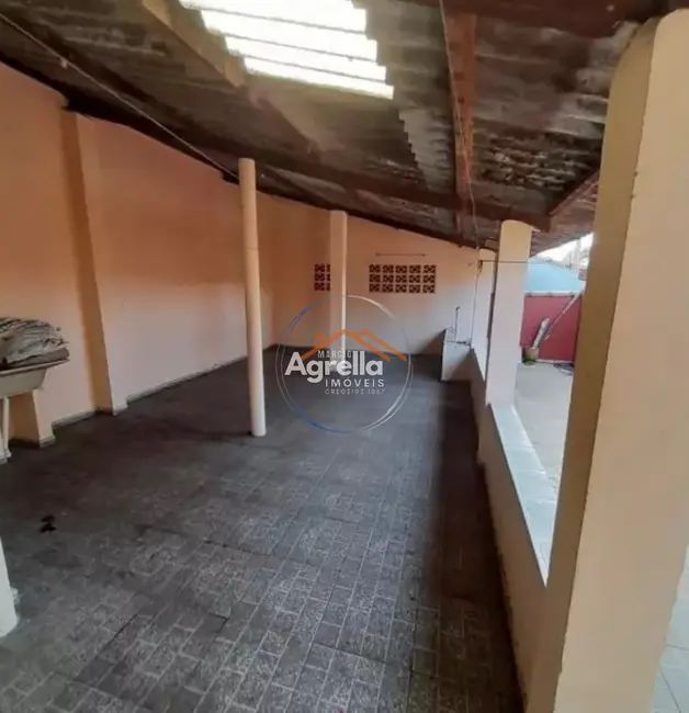 Foto 2 de Casa com 2 quartos à venda, 80m2 em Mirante, Mogi Mirim - SP