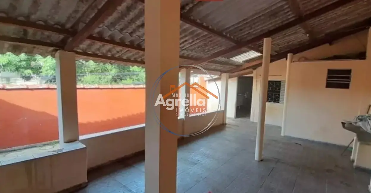Foto 1 de Casa com 2 quartos à venda, 80m2 em Mirante, Mogi Mirim - SP
