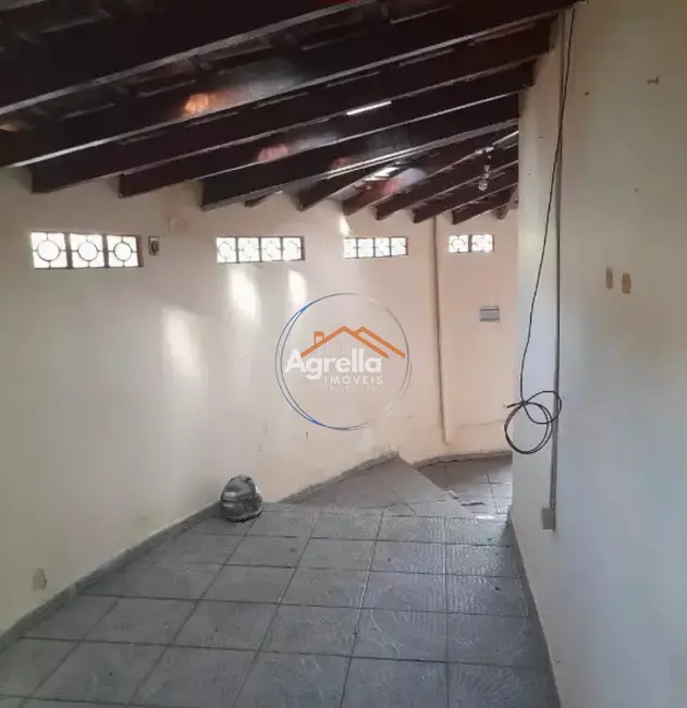 Foto 8 de Casa com 2 quartos à venda, 80m2 em Mirante, Mogi Mirim - SP