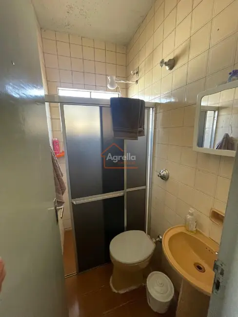 Foto 8 de Casa com 3 quartos à venda, 115m2 em Mogi Mirim - SP