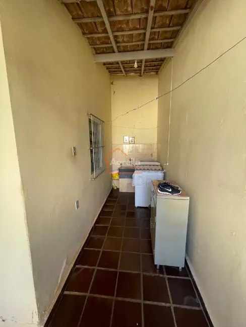 Foto 9 de Casa com 3 quartos à venda, 115m2 em Mogi Mirim - SP