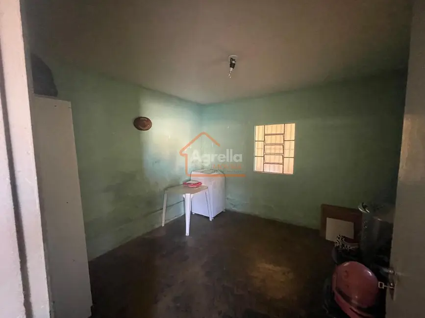 Foto 3 de Casa com 3 quartos à venda, 115m2 em Mogi Mirim - SP