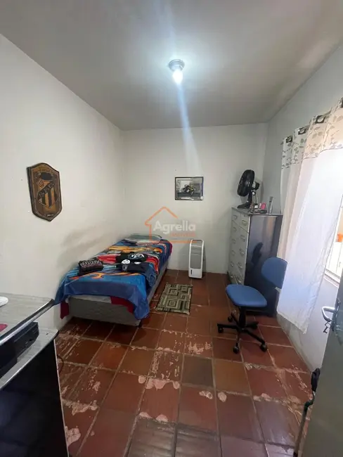 Foto 7 de Casa com 3 quartos à venda, 115m2 em Mogi Mirim - SP