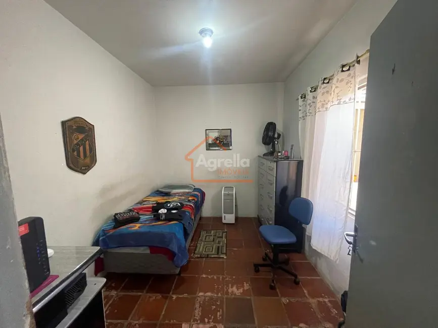 Foto 6 de Casa com 3 quartos à venda, 115m2 em Mogi Mirim - SP