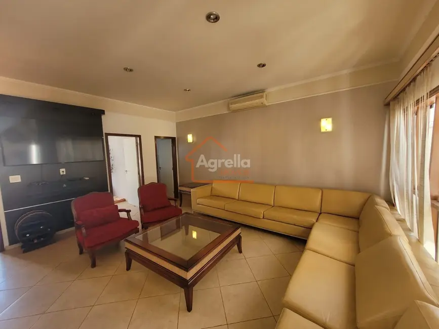 Foto 6 de Casa de Condomínio com 3 quartos à venda, 195m2 em Condomínio Morro Vermelho, Mogi Mirim - SP