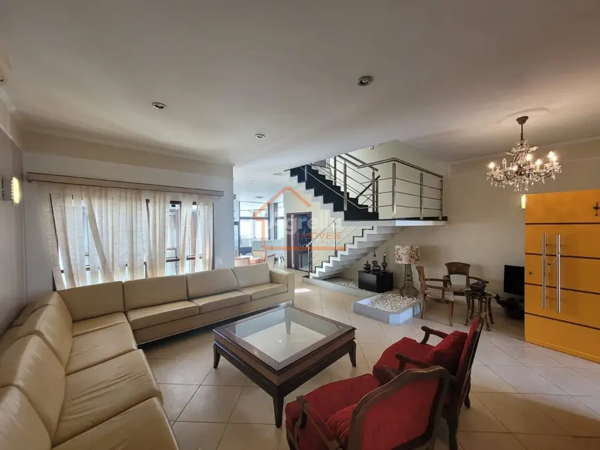 Foto 5 de Casa de Condomínio com 3 quartos à venda, 195m2 em Condomínio Morro Vermelho, Mogi Mirim - SP