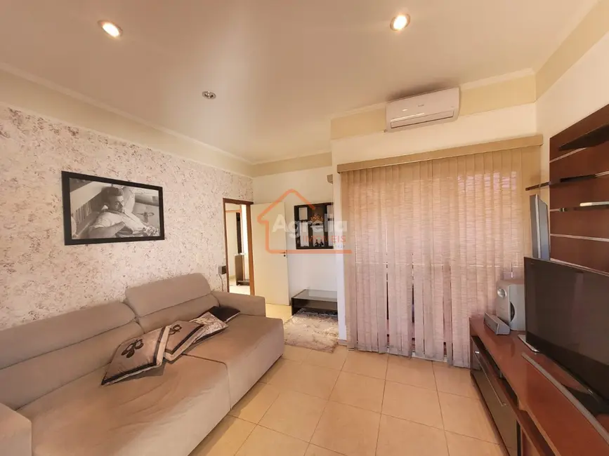 Foto 7 de Casa de Condomínio com 3 quartos à venda, 195m2 em Condomínio Morro Vermelho, Mogi Mirim - SP