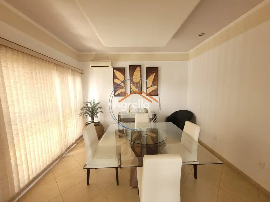 Foto 9 de Casa de Condomínio com 3 quartos à venda, 195m2 em Condomínio Morro Vermelho, Mogi Mirim - SP