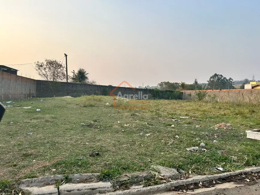 Foto 1 de Terreno / Lote à venda, 403m2 em Jardim Flamboyant, Mogi Mirim - SP