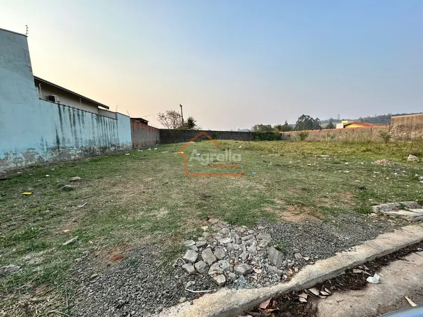 Foto 3 de Terreno / Lote à venda, 403m2 em Jardim Flamboyant, Mogi Mirim - SP