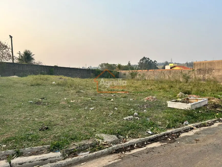 Foto 4 de Terreno / Lote à venda, 403m2 em Jardim Flamboyant, Mogi Mirim - SP