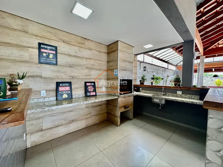 Foto 6 de Casa com 1 quarto à venda, 194m2 em Jardim Patrícia, Mogi Mirim - SP