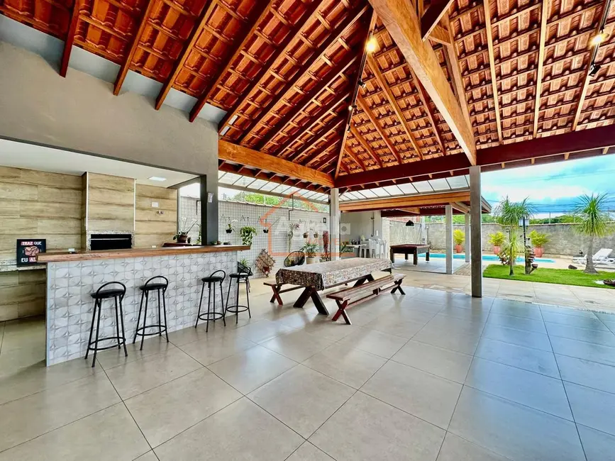 Foto 9 de Casa com 1 quarto à venda, 194m2 em Jardim Patrícia, Mogi Mirim - SP