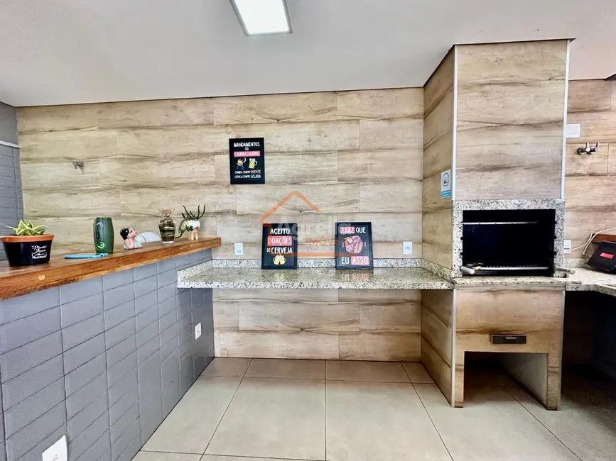 Foto 3 de Casa com 1 quarto à venda, 194m2 em Jardim Patrícia, Mogi Mirim - SP