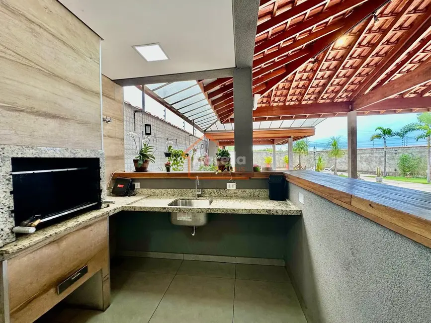 Foto 5 de Casa com 1 quarto à venda, 194m2 em Jardim Patrícia, Mogi Mirim - SP