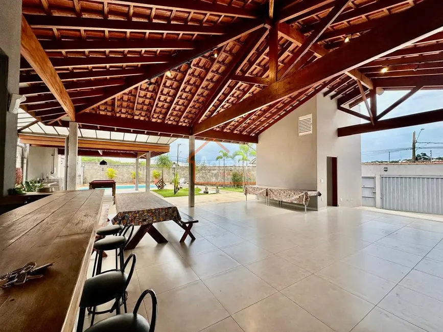 Foto 8 de Casa com 1 quarto à venda, 194m2 em Jardim Patrícia, Mogi Mirim - SP