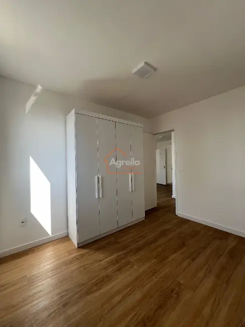 Foto 9 de Apartamento com 2 quartos à venda, 53m2 em Mogi Guacu - SP