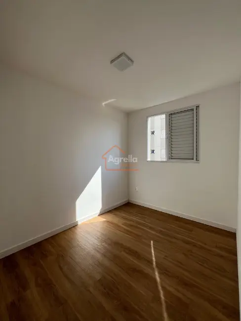 Foto 8 de Apartamento com 2 quartos à venda, 53m2 em Mogi Guacu - SP