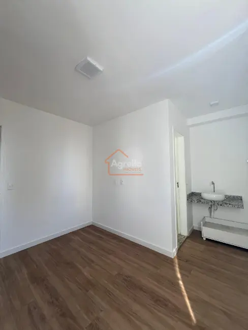 Foto 4 de Apartamento com 2 quartos à venda, 53m2 em Mogi Guacu - SP