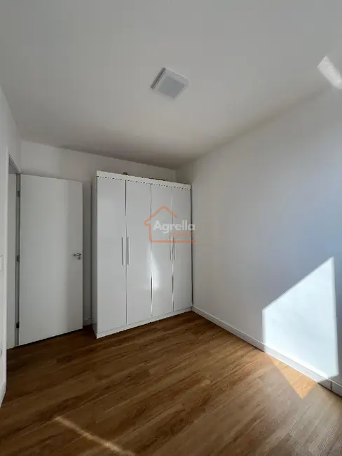 Foto 7 de Apartamento com 2 quartos à venda, 53m2 em Mogi Guacu - SP