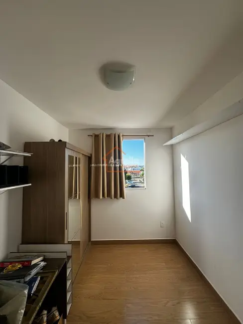 Foto 2 de Apartamento com 2 quartos à venda, 53m2 em Mogi Guacu - SP