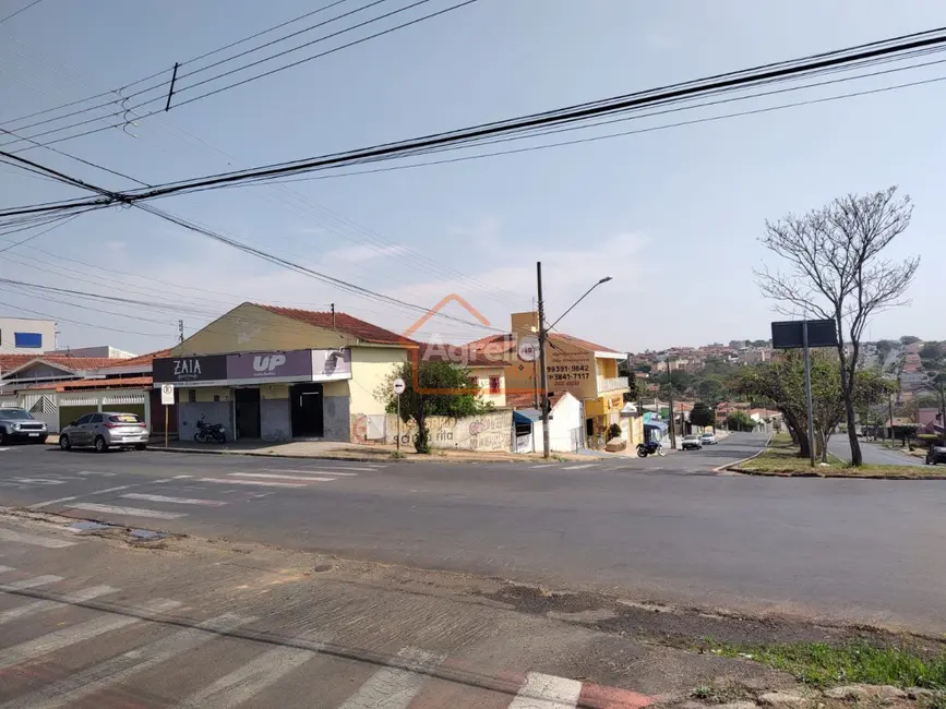 Foto 1 de Loja à venda, 119m2 em Jardim Itamaraty, Mogi Guacu - SP