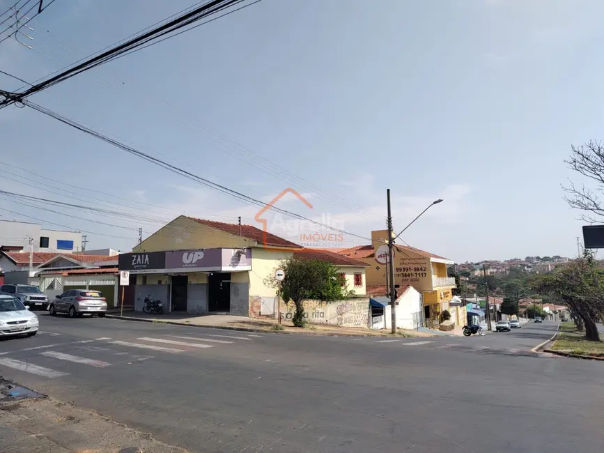 Foto 2 de Loja à venda, 119m2 em Jardim Itamaraty, Mogi Guacu - SP