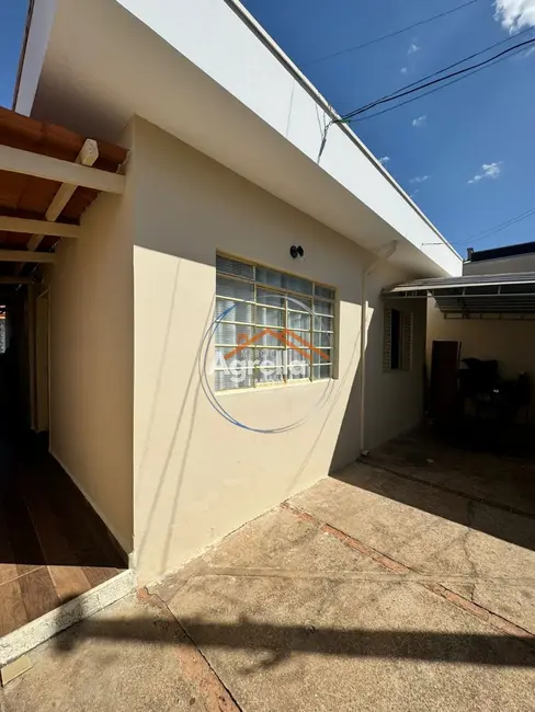Foto 1 de Casa com 3 quartos à venda, 100m2 em Jardim Guaçu-Mirim I, Mogi Guacu - SP