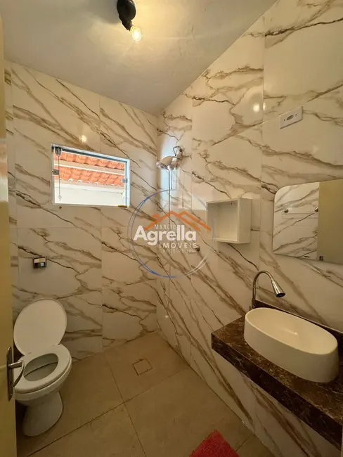 Foto 9 de Casa com 3 quartos à venda, 100m2 em Jardim Guaçu-Mirim I, Mogi Guacu - SP