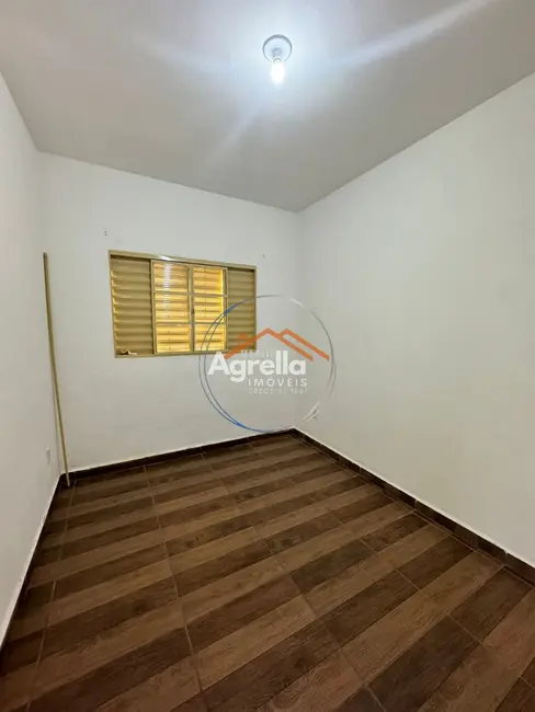 Foto 6 de Casa com 3 quartos à venda, 100m2 em Jardim Guaçu-Mirim I, Mogi Guacu - SP