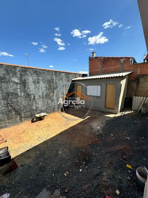 Foto 3 de Casa com 3 quartos à venda, 100m2 em Jardim Guaçu-Mirim I, Mogi Guacu - SP