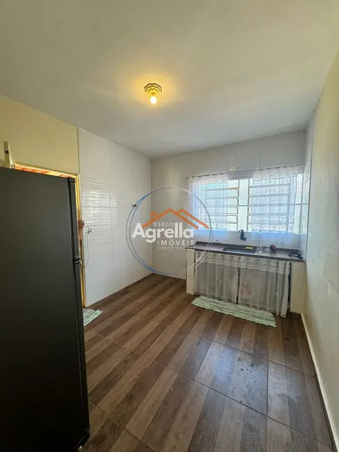 Foto 4 de Casa com 3 quartos à venda, 100m2 em Jardim Guaçu-Mirim I, Mogi Guacu - SP
