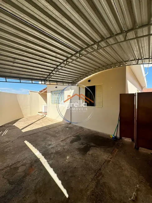 Foto 2 de Casa com 3 quartos à venda, 100m2 em Jardim Guaçu-Mirim I, Mogi Guacu - SP