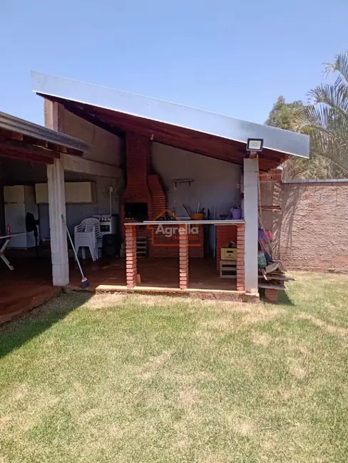 Foto 2 de Chácara com 1 quarto à venda, 800m2 em Mogi Mirim - SP