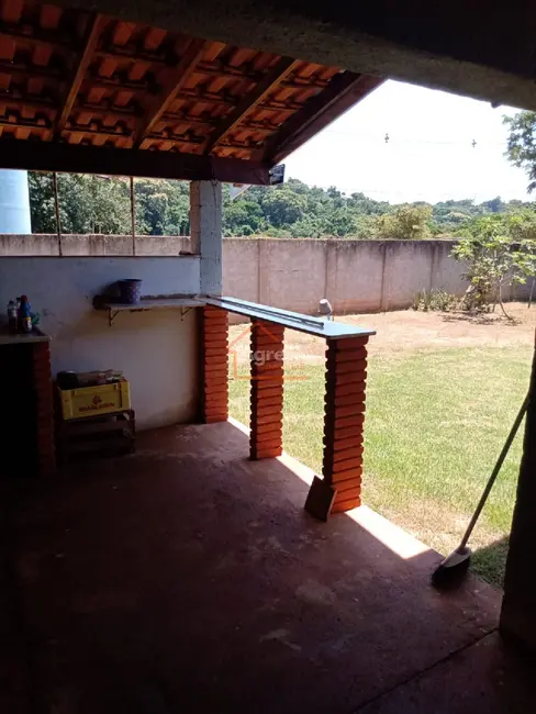 Foto 4 de Chácara com 1 quarto à venda, 800m2 em Mogi Mirim - SP