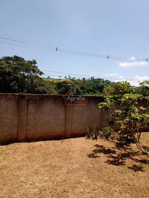 Foto 6 de Chácara com 1 quarto à venda, 800m2 em Mogi Mirim - SP