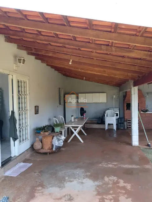 Foto 3 de Chácara com 1 quarto à venda, 800m2 em Mogi Mirim - SP