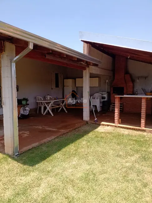 Foto 1 de Chácara com 1 quarto à venda, 800m2 em Mogi Mirim - SP