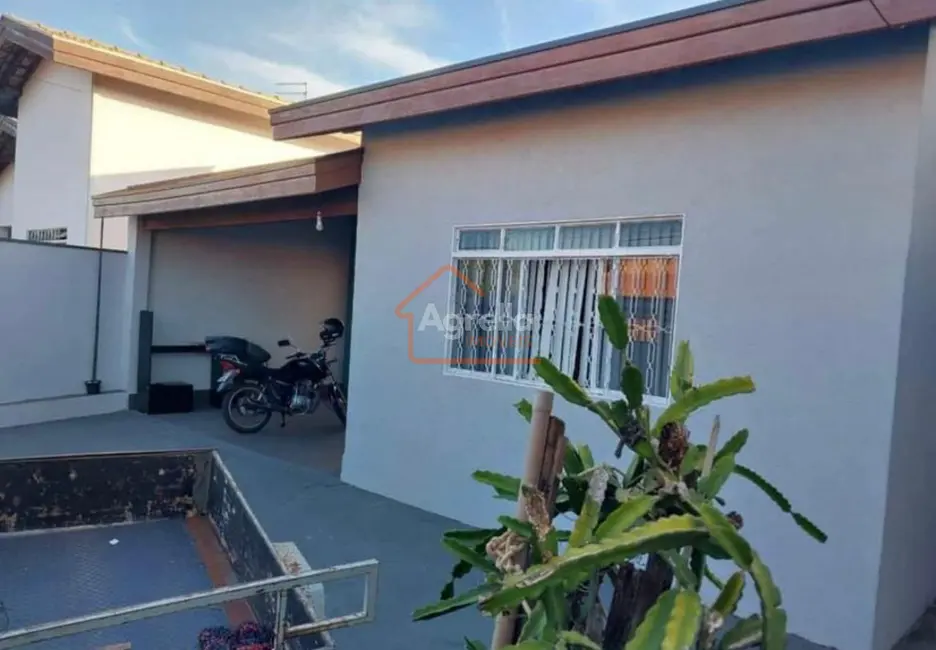 Foto 2 de Casa com 4 quartos à venda, 114m2 em Mogi Guacu - SP