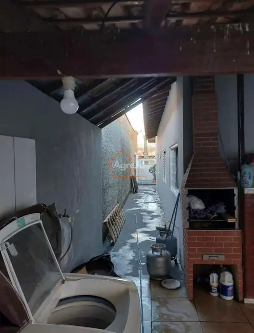 Foto 8 de Casa com 4 quartos à venda, 114m2 em Mogi Guacu - SP